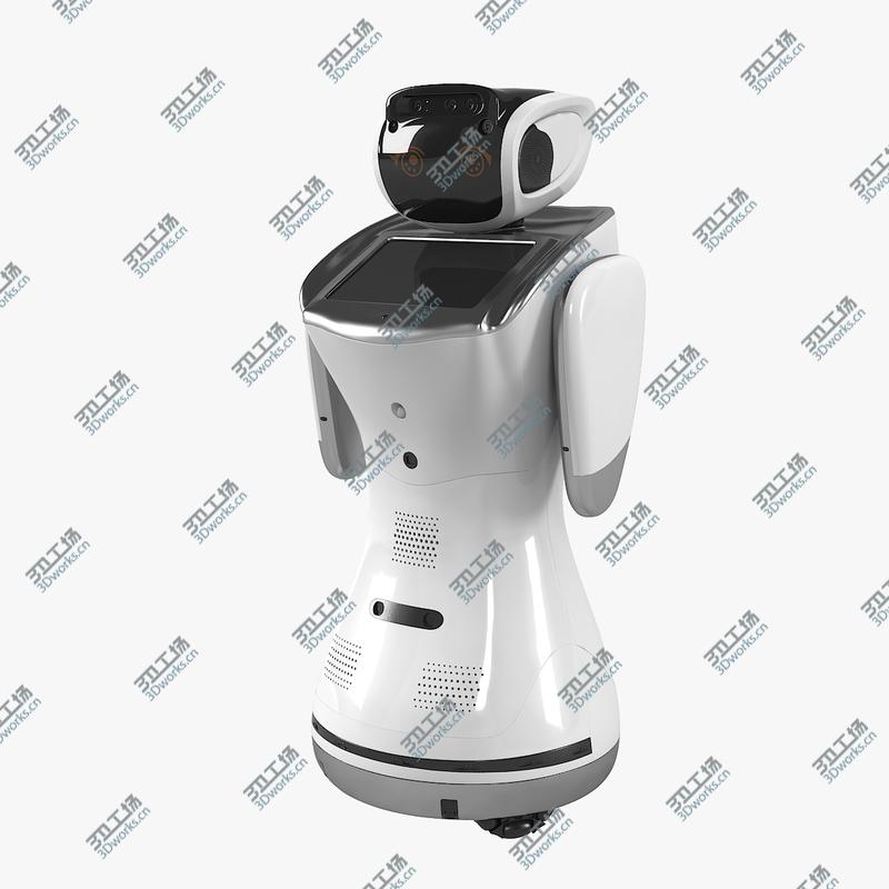 images/goods_img/2021040161/Sanbot Elf Robot 3D model/1.jpg